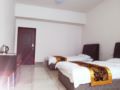Permanent semi-homestay, single room set - Chongqing 重慶（チョンチン） - China 中国のホテル