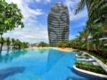 Phoenix Island Resort Sanya - Sanya - China Hotels