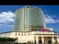 Plaza Hotel Beijing - Beijing - China Hotels