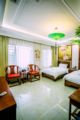 Preferential standard room - Chuxiong 楚雄（ツーシュン） - China 中国のホテル