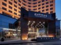 Pullman Anshan Time Square Hotel - Anshan 鞍山（アンシャン） - China 中国のホテル
