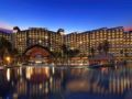 Pullman Oceanview Sanya Bay Resort & Spa - Sanya - China Hotels