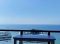 Pure White Apartment which have sea view - Huizhou - China Hotels