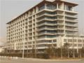 Qingdao Bedom Apartment-The First Huangdao Beach - Qingdao 青島（チンタオ） - China 中国のホテル