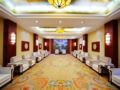 Qingdao Chengyang Detai Hotel - Qingdao - China Hotels