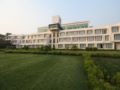 Qingdao Tiantai Golf & Hot Spring Lohas Resort - Qingdao 青島（チンタオ） - China 中国のホテル