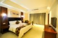 Qionghai Jin Mao Hotel - Haikou - China Hotels