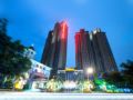 Ramada Plaza Fuzhou South Hotel - Fuzhou 福州（フーヂョウ） - China 中国のホテル