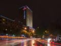 Ramada Plaza Zhijiang Hotel - Yiwu - China Hotels