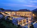 Regalia Resort & Spa Nanjing Tangshan - Nanjing - China Hotels