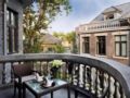 Relais & Chateaux The Yihe Mansions - Nanjing - China Hotels