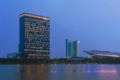 Renaissance Suzhou Wujiang Hotel - Suzhou 蘇州（スーヂョウ） - China 中国のホテル