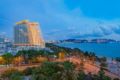 Rock Platinum Sea View Hotel - Sanya - China Hotels