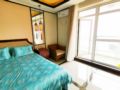 Romatic beach getaway, perfect for honeymoon - Qinhuangdao - China Hotels