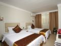 Sanya Jinglilai Resort - Sanya - China Hotels