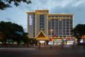 Sanya New City Hotel - Sanya - China Hotels