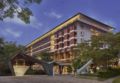 Sanya Vanke Forest Breeze Resort - Sanya - China Hotels