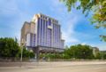 Sanya Yuexin MGM International Hotel - Sanya 三亜（サンヤー） - China 中国のホテル