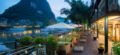 Sea Lily Yangshuo Riverside Resort - Yangshuo - China Hotels