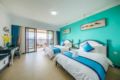 Sea time sea view double bed room - Yangjiang - China Hotels
