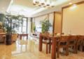 Seascape apartment , for family or business - Dalian - China Hotels