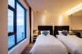 Seascape double bed room - Liangshan Yi 涼山イ族自治州 - China 中国のホテル
