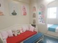 Seaside Cici Princess Room - Sanya - China Hotels