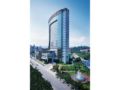 Shangri-La Hotel Fuzhou - Fuzhou - China Hotels