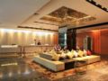 Shangyuan Shimao Grand Hotel - Guangzhou 広州（グァンヂョウ） - China 中国のホテル