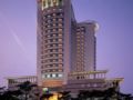 Shantou Junhua Haiyi Hotel - Shantou 汕頭（シャントウ） - China 中国のホテル