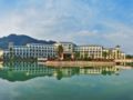 Shaoguan Palace International Resorts - Shaoguan 韶関（シャオグアン） - China 中国のホテル