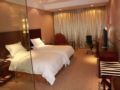 Shenyang Sanlong Spring Hotel - Shenyang - China Hotels
