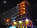 Shenzhen Baodeng Hotel - Shenzhen 深セン - China 中国のホテル