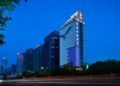 Shenzhenair International Hotel - Shenzhen 深セン - China 中国のホテル