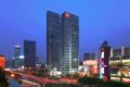 Sheraton Hotel Guangzhou - Guangzhou 広州（グァンヂョウ） - China 中国のホテル