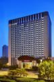 Sheraton Jinan Hotel - Jinan 済南（ジーナン） - China 中国のホテル