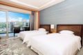 Sheraton Qiandao Lake Resort - Qiandao Lake (Chunan) - China Hotels