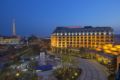 Sheraton Qinhuangdao Beidaihe Hotel - Qinhuangdao 秦皇島（チンファンダオ） - China 中国のホテル