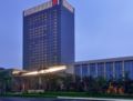 Sheraton Shenyang South City Hotel - Shenyang - China Hotels