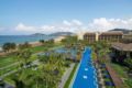 Sheraton Shenzhou Peninsula Resort - Wanning 万寧（ワンニン） - China 中国のホテル