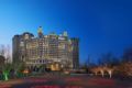 Sheraton Yinchuan - Yinchuan - China Hotels