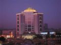 Shijiazhuang World Trade Plaza Hotel - Shijiazhuang 石家庄（シージャーヂュアン） - China 中国のホテル