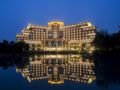 Shimao Yuluxe Hotel Taizhou - Taizhou (Jiangsu) 泰州（タイヂョウ）/江蘇 - China 中国のホテル