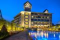 Silver World Hotels Resorts - Dongguan 東莞（ドングァン） - China 中国のホテル