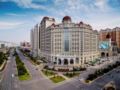Sofitel Xining - Xining 西寧（シンニン） - China 中国のホテル