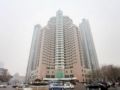 Somerset Olympic Tower Tianjin - Tianjin - China Hotels