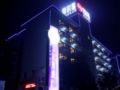 Source Hotel - Zhengzhou 鄭州（ヂェンヂョウ） - China 中国のホテル