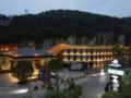 Spring Posh Roadsun International Hotel & Resort - Zhangjiajie 張家界（ヂャンジャージエ） - China 中国のホテル