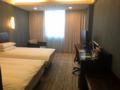 SSAW Boutique Hotel Shaoxing - Shaoxing 紹興（シャオシン） - China 中国のホテル