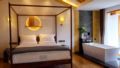 standard room twin room - Lijiang 麗江（リージャン） - China 中国のホテル
